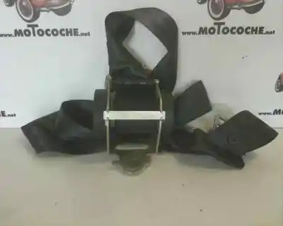 Tweedehands auto-onderdeel veiligheidsriem rechts achter voor dacia logan ambiance oem iam-referenties 