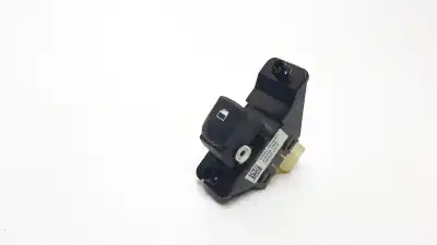 Peça sobressalente para automóvel em segunda mão botão / interruptor elevador vidro traseiro direito por kia rio (yb) drive referências oem iam 93590h8000wk