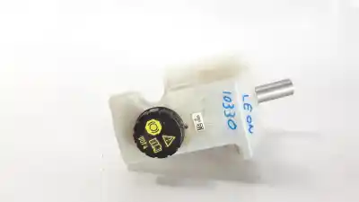 Автозапчастина б/у гальмівний насос для seat leon (5f1) style посилання на oem iam 1j1614019 03350891791 