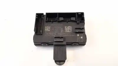 Автозапчастина б/у електронний модуль для seat leon (5f1) style посилання на oem iam 5q4953549e