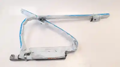 Автозапчастина б/у передня ліва подушка безпеки для seat leon (5f1) style посилання на oem iam 5f4880741  