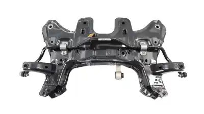 Peça sobressalente para automóvel em segunda mão charrió / suporte de eixo dianteiro por fiat panda (319) 1.2 cat (gpl) referências oem iam 51928344