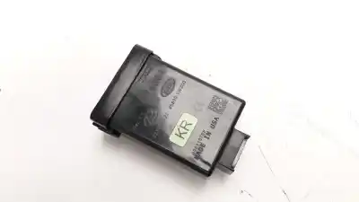 Tweedehands auto-onderdeel elektronische module voor kia rio iii (ub) 1.1 crdi oem iam-referenties 958001w200