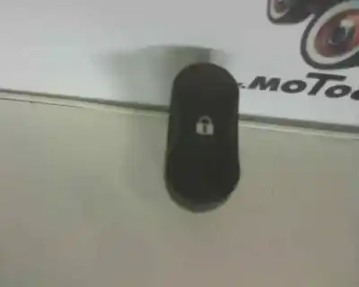 Tweedehands auto-onderdeel schakelaar voor dacia logan ambiance oem iam-referenties 870250