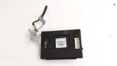 Tweedehands auto-onderdeel elektronische module voor kia rio iii (ub) 1.1 crdi oem iam-referenties 954001wec0