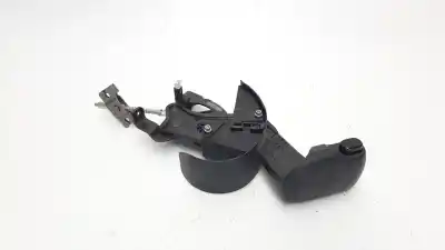 Peça sobressalente para automóvel em segunda mão alavanca de travão de mão por fiat panda (319) 1.2 cat (gpl) referências oem iam 7356259190