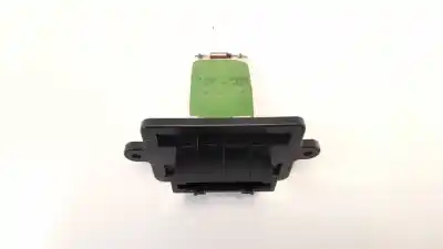 Автозапчастина б/у стійкість на нагревання для dacia sandero stepway посилання на oem iam 2r321r16r52k  