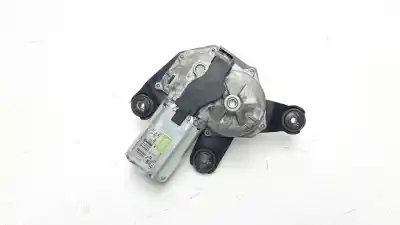 Peça sobressalente para automóvel em segunda mão motor do limpador traseiro por fiat panda (319) 1.2 cat (gpl) referências oem iam 51845966