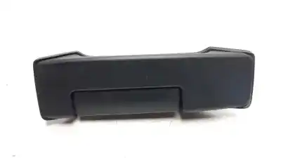 Автозапчастина б/у ЗОВНІШНЯ РУЧКА ЛІВА для DACIA DOKKER  Посилання на OEM IAM 806077197R  