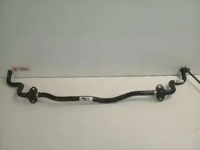 Pezzo di ricambio per auto di seconda mano barra stabilizzatrice anteriore per kia sportage drive 4x2 riferimenti oem iam 