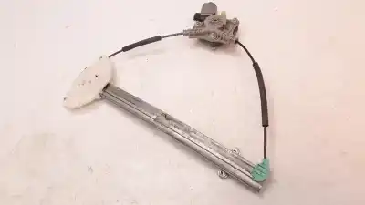 Peça sobressalente para automóvel em segunda mão elevador de vidros dianteiro direito por kia rio (yb) drive referências oem iam 82402h8000