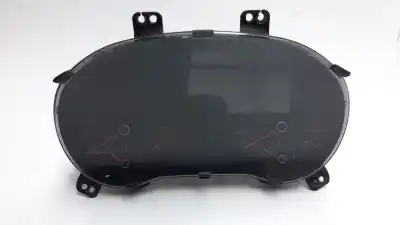 Peça sobressalente para automóvel em segunda mão quadrante por kia rio (yb) drive referências oem iam 94003h8160