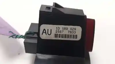 Автозапчасти б/у предупреждение за opel corsa d gsi ссылки oem iam 13189529  