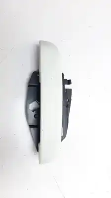 Peça sobressalente para automóvel em segunda mão puxador exterior frente direito por fiat panda (319) 1.2 cat (gpl) referências oem iam 735555161