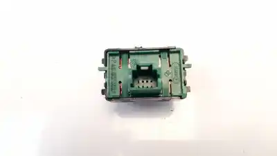 Автозапчастина б/у вимикач для dacia sandero stepway посилання на oem iam 251538545r  