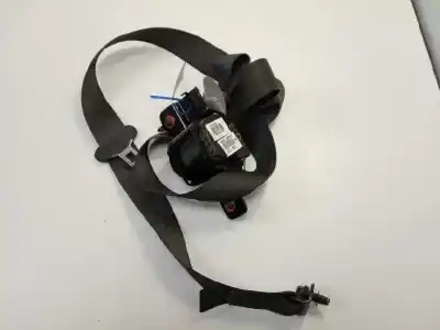 Pezzo di ricambio per auto di seconda mano cintura di sicurezza posteriore destra per kia sportage drive 4x2 riferimenti oem iam 898203u200ed