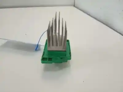 Pezzo di ricambio per auto di seconda mano resistenza al riscaldamento per kia sportage drive 4x2 riferimenti oem iam 971281m00