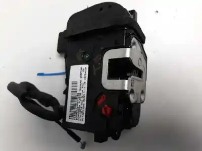 Pezzo di ricambio per auto di seconda mano serratura porta posteriore destra per kia sportage drive 4x2 riferimenti oem iam 814203u000