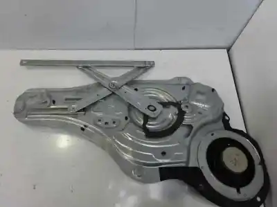 Pezzo di ricambio per auto di seconda mano alzacristalli anteriore destro per kia sportage drive 4x2 riferimenti oem iam 