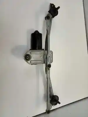 Pezzo di ricambio per auto di seconda mano tiranti e motorino del tergicristallo anteriore per kia sportage drive 4x2 riferimenti oem iam 981103w000
