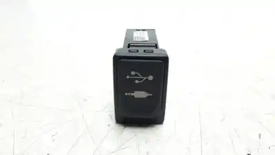 Second-hand car spare part ELECTRONIC MODULE for MERCEDES CLASE GLA (W156)  OEM IAM references 861900D030  