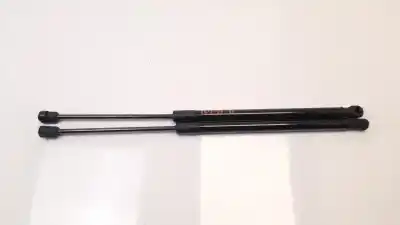 Peça sobressalente para automóvel em segunda mão amortecedores do tronco / porta por kia rio (yb) drive referências oem iam 81770h8010