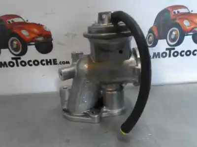 Автозапчастина б/у клапан egr для opel corsa c club посилання на oem iam 0851152