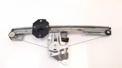 Автозапчастина б/у регулятор переднього правого скла для dacia sandero stepway посилання на oem iam 807209299r  