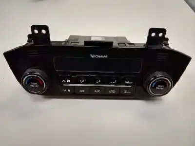 Pezzo di ricambio per auto di seconda mano controllo climatico per kia sportage drive 4x2 riferimenti oem iam 972503uxxx