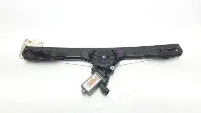 Peça sobressalente para automóvel em segunda mão elevador de vidros dianteiro direito por fiat panda (319) 1.2 cat (gpl) referências oem iam 52076549