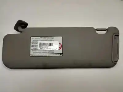Pezzo di ricambio per auto di seconda mano parasole destro per kia sportage drive 4x2 riferimenti oem iam 