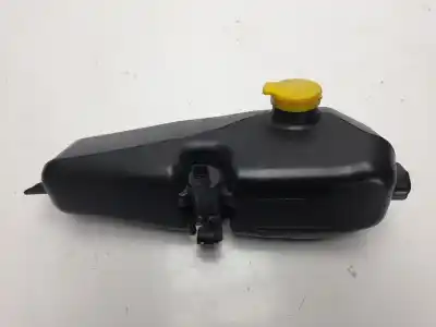 Автозапчастина б/у чистий депозит для dacia sandero stepway посилання на oem iam 289104583r