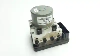 Peça sobressalente para automóvel em segunda mão abs por kia rio (yb) drive referências oem iam 58920h8200