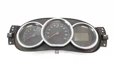 Автозапчастина б/у панель інструментів для dacia sandero stepway посилання на oem iam 248109235r