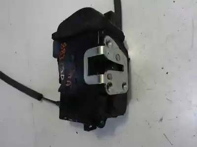 Pezzo di ricambio per auto di seconda mano serratura porta anteriore destra per kia sportage drive 4x2 riferimenti oem iam 813203u010