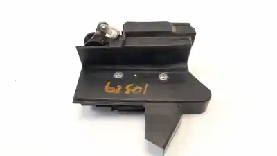 Автозапчастина б/у замок передній праві двері для dacia sandero stepway посилання на oem iam 805026816r  