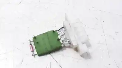 Автозапчастина б/у стійкість на нагревання для opel corsa d (s07) 1.4 (l08 l68) посилання на oem iam 2468108330