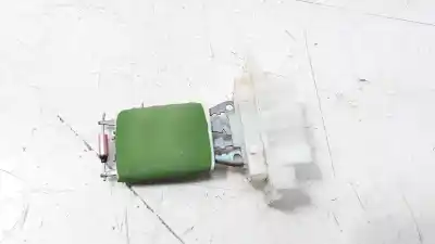 Автозапчастина б/у стійкість на нагревання для opel corsa d (s07) 1.4 (l08 l68) посилання на oem iam 2468108330  