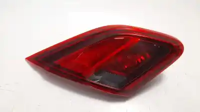 Автозапчастина б/у внутрішній лівий задній ліхар для opel corsa d (s07) 1.4 (l08 l68) посилання на oem iam 39012623