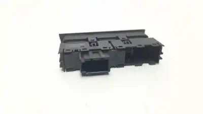 Second-hand car spare part multifunction display for seat leon (5f1) 1.6 tdi oem iam references 5f0919234a  