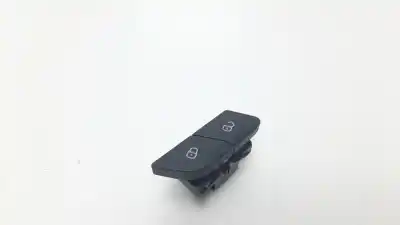 Автозапчастина б/у вимикач для seat leon (5f1) 1.6 tdi посилання на oem iam 5f1962125