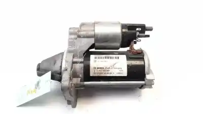 Автозапчастина б/у двигун запускається для opel corsa d (s07) 1.4 (l08 l68) посилання на oem iam 55578921