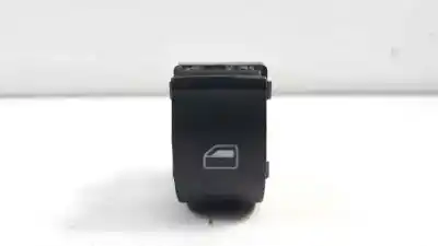 Second-hand car spare part right front power window switch for audi a4 avant (8e) 1.9 tdi oem iam references 8e0959855 Second-hand car spare part right front power window switch for audi a4 avant (8e) 1.9 tdi oem iam references 8e0959855