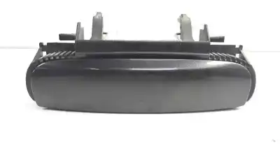 Second-hand car spare part exterior left rear door handle for audi a4 avant (8e) 1.9 tdi oem iam references 8e0839207 Second-hand car spare part exterior left rear door handle for audi a4 avant (8e) 1.9 tdi oem iam references 8e0839207