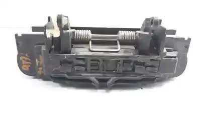 Автозапчасти б/у задняя левая наружная ручка за audi a4 avant (8e) 1.9 tdi ссылки oem iam 8e0839207   Автозапчасти б/у задняя левая наружная ручка за audi a4 avant (8e) 1.9 tdi ссылки oem iam 8e0839207