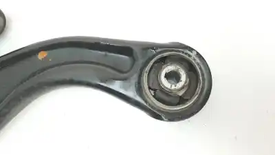 Pezzo di ricambio per auto di seconda mano braccio di sospensione anteriore sinistro inferiore per fiat panda (319) 1.2 cat (gpl) riferimenti oem iam 52013960 zwdft039 
