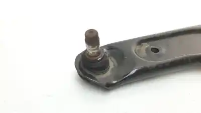 Pezzo di ricambio per auto di seconda mano braccio di sospensione anteriore sinistro inferiore per fiat panda (319) 1.2 cat (gpl) riferimenti oem iam 52013960 zwdft039 