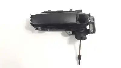 Second-hand car spare part exterior left front door handle for audi a4 avant (8e) 1.9 tdi oem iam references 8e1837207 Second-hand car spare part exterior left front door handle for audi a4 avant (8e) 1.9 tdi oem iam references 8e1837207