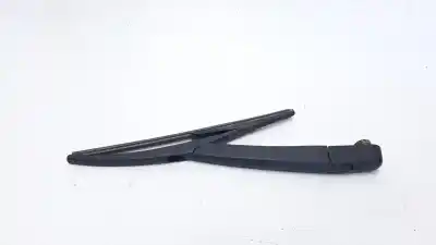 Peça sobressalente para automóvel em segunda mão haste de escova traseiro por fiat panda (319) 1.2 cat (gpl) referências oem iam 51846451