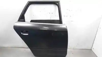 Second-hand car spare part rear right door for audi a4 avant (8e) 1.9 tdi oem iam references 8e0833052j Second-hand car spare part rear right door for audi a4 avant (8e) 1.9 tdi oem iam references 8e0833052j